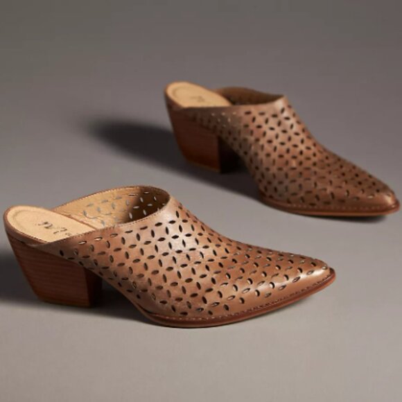 Anthropologie Shoes - Matisse Sammie Mule Heel - Size 7.5